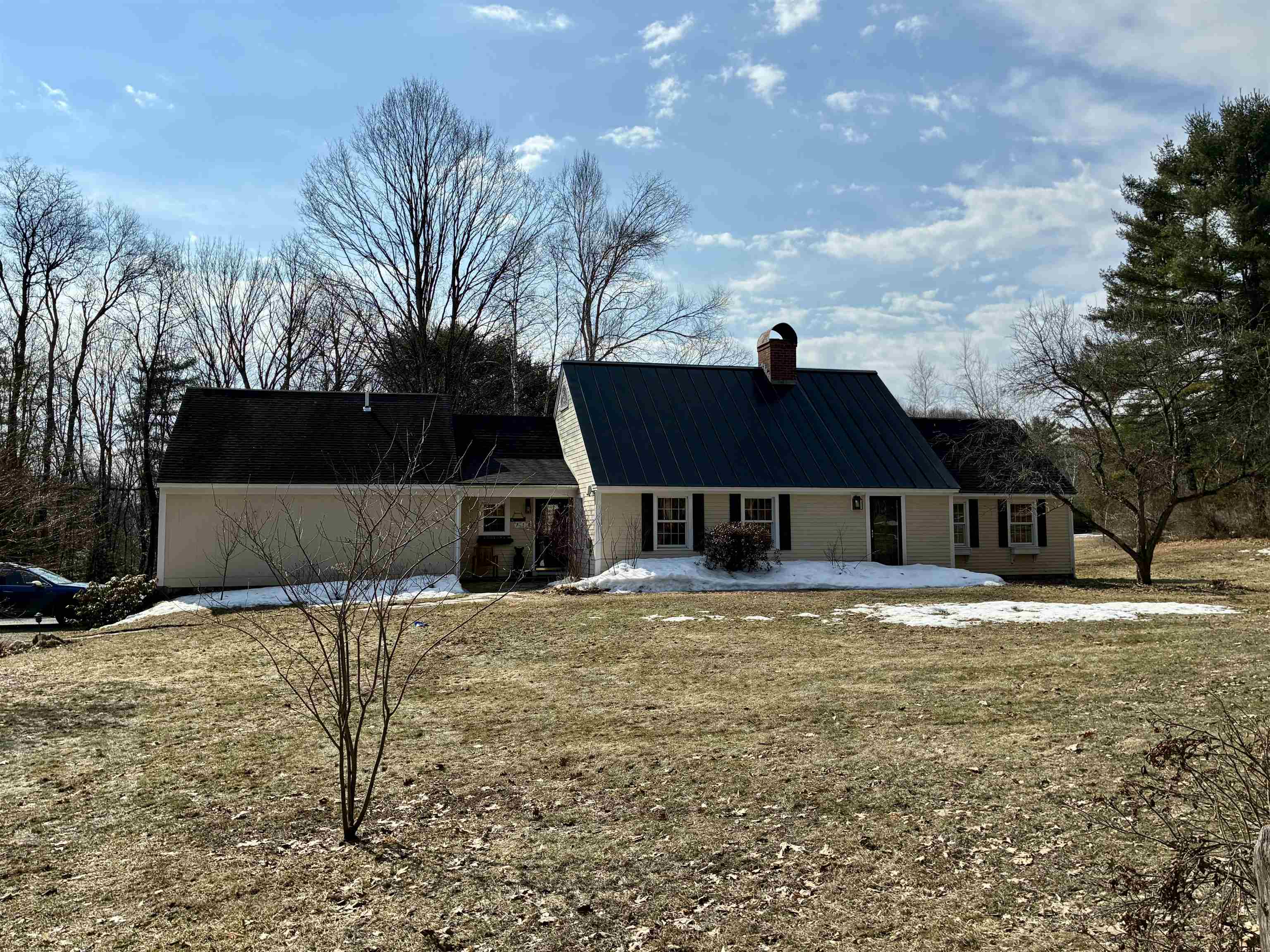 710 Meadowland Farms Road White River Junction, VT 05001 - Photo 1 of 38