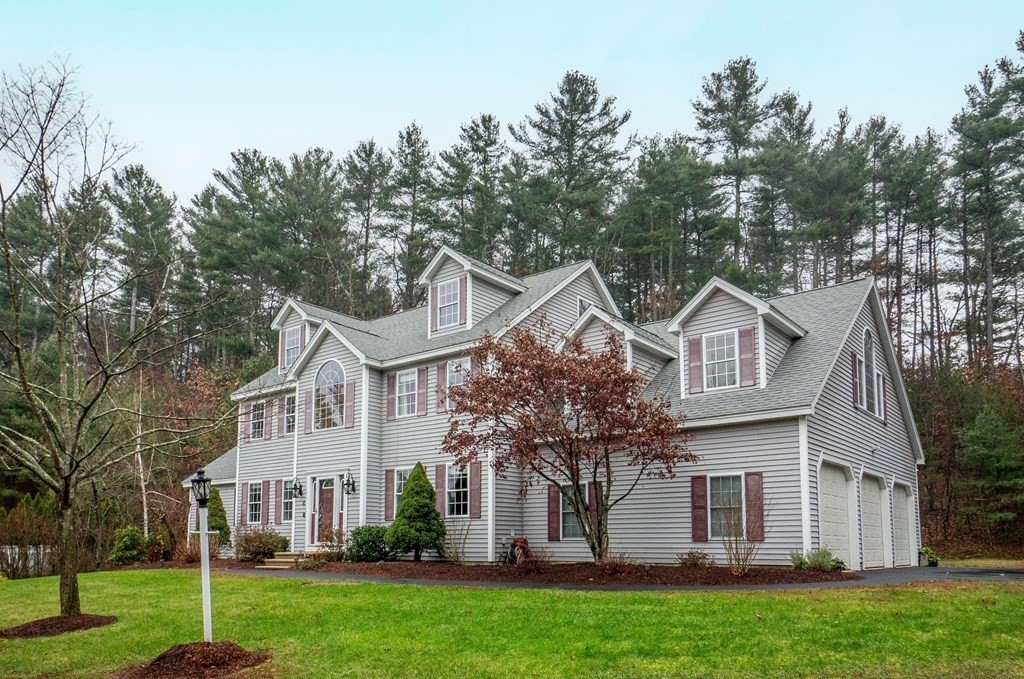 6 Riley Road Westford, MA 01886 - Photo 1 of 41 Gallery Image 1