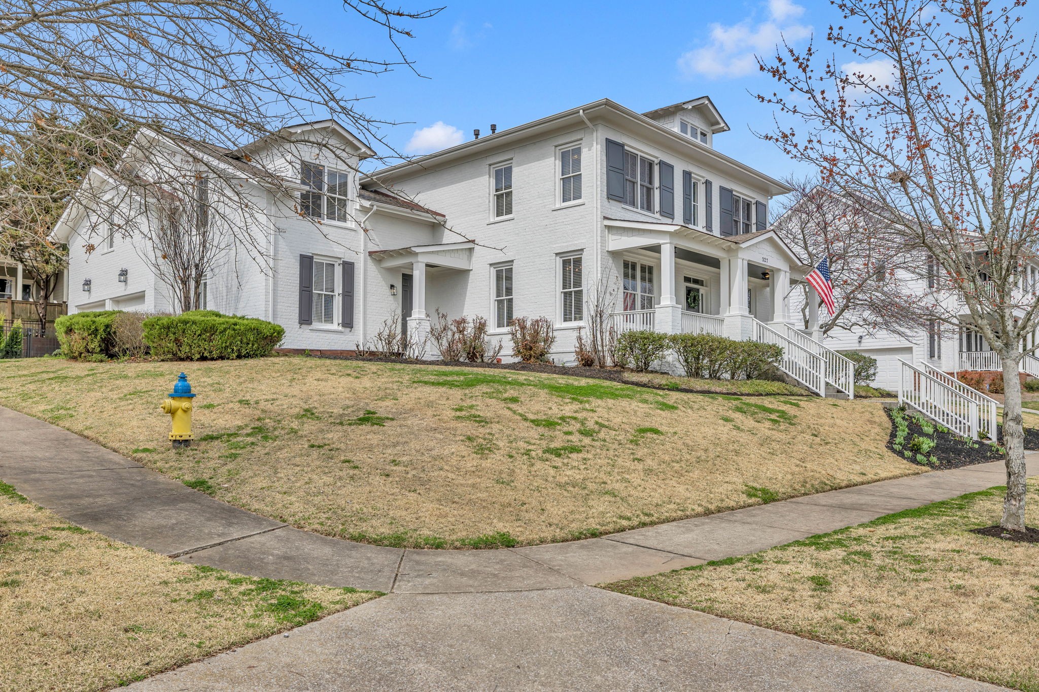 327 Wise Road Franklin, TN 37064 - Photo 3 of 70 Gallery Image 3