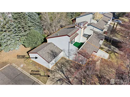 $705,000 | 2715 Northbrook Place, Boulder, CO 80304