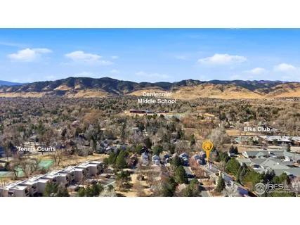 $705,000 | 2715 Northbrook Place, Boulder, CO 80304