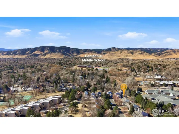 $705,000 | 2715 Northbrook Place, Boulder, CO 80304