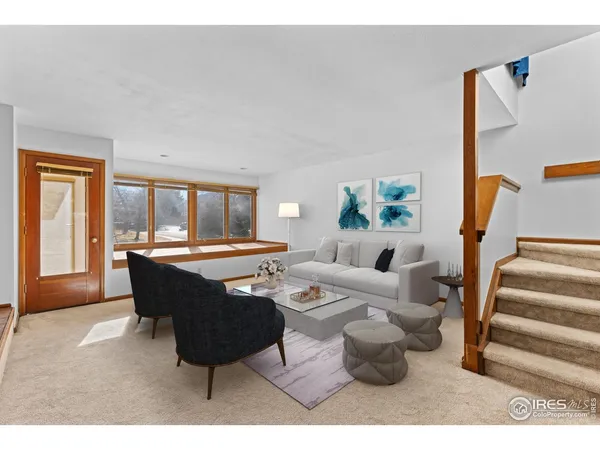 $705,000 | 2715 Northbrook Place, Boulder, CO 80304