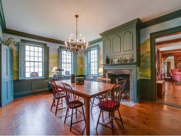 140 Dingleton Hill Road Cornish, NH 03745 - Photo 1 of 1