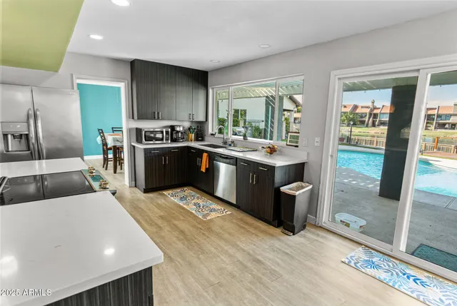 $1,050,000 | 1210 East Harbor View Drive, Tempe, AZ 85283