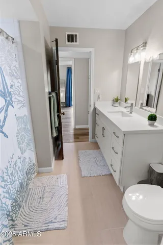 $1,050,000 | 1210 East Harbor View Drive, Tempe, AZ 85283