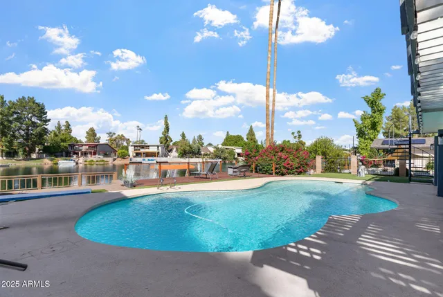 $1,050,000 | 1210 East Harbor View Drive, Tempe, AZ 85283