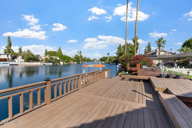 $1,050,000 | 1210 East Harbor View Drive, Tempe, AZ 85283