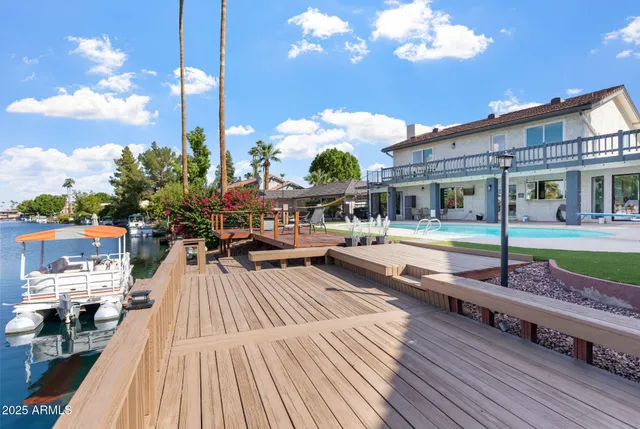 $1,050,000 | 1210 East Harbor View Drive, Tempe, AZ 85283