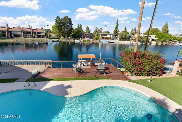 $1,050,000 | 1210 East Harbor View Drive, Tempe, AZ 85283