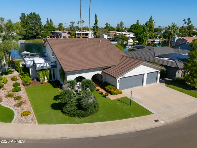 $1,050,000 | 1210 East Harbor View Drive, Tempe, AZ 85283