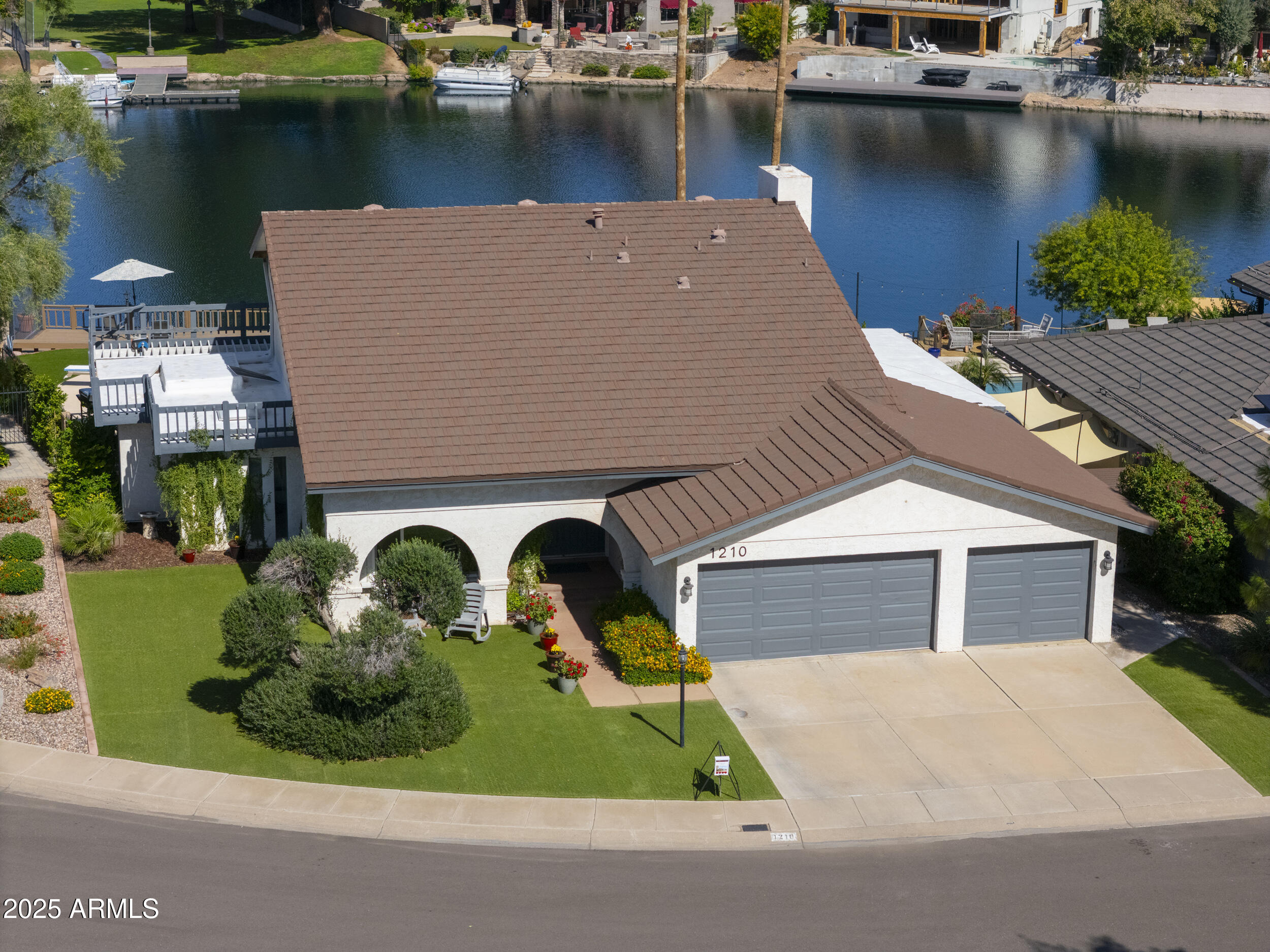 1210 East Harbor View Drive Tempe, AZ 85283 - Photo 56 of 68 03