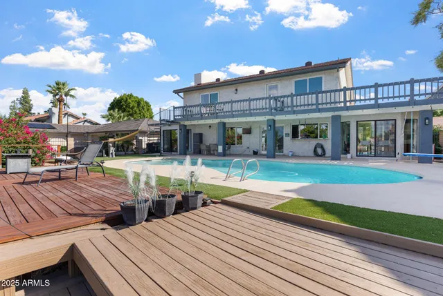 $1,050,000 | 1210 East Harbor View Drive, Tempe, AZ 85283