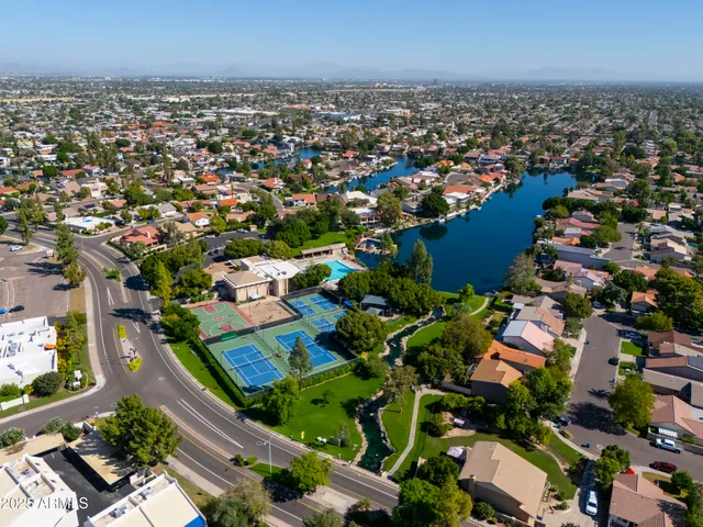 $1,050,000 | 1210 East Harbor View Drive, Tempe, AZ 85283