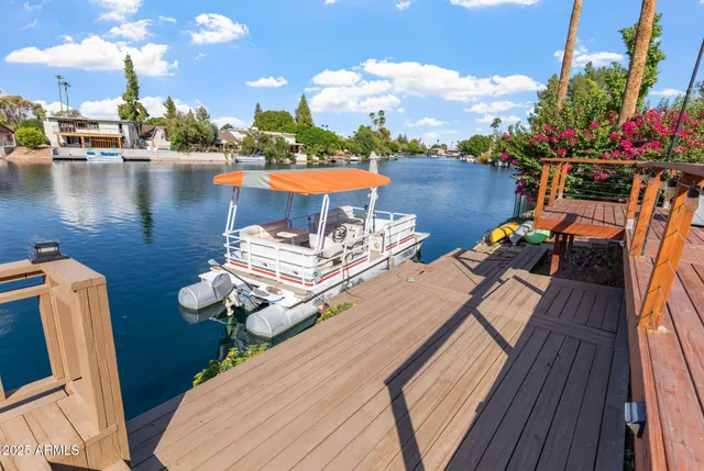 $1,050,000 | 1210 East Harbor View Drive, Tempe, AZ 85283