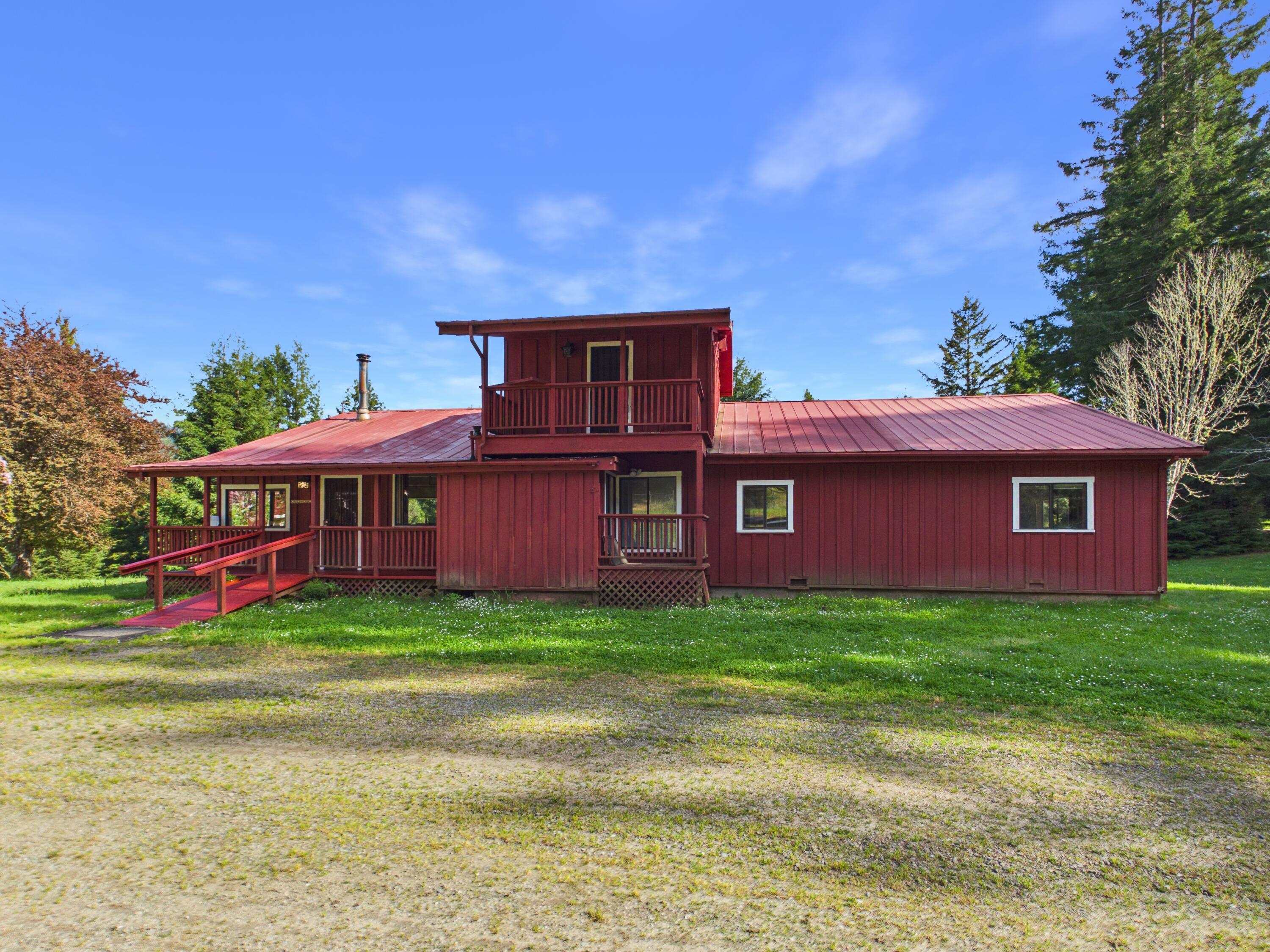 2551 Newton Road Redcrest, CA 95569 - Photo 4 of 65