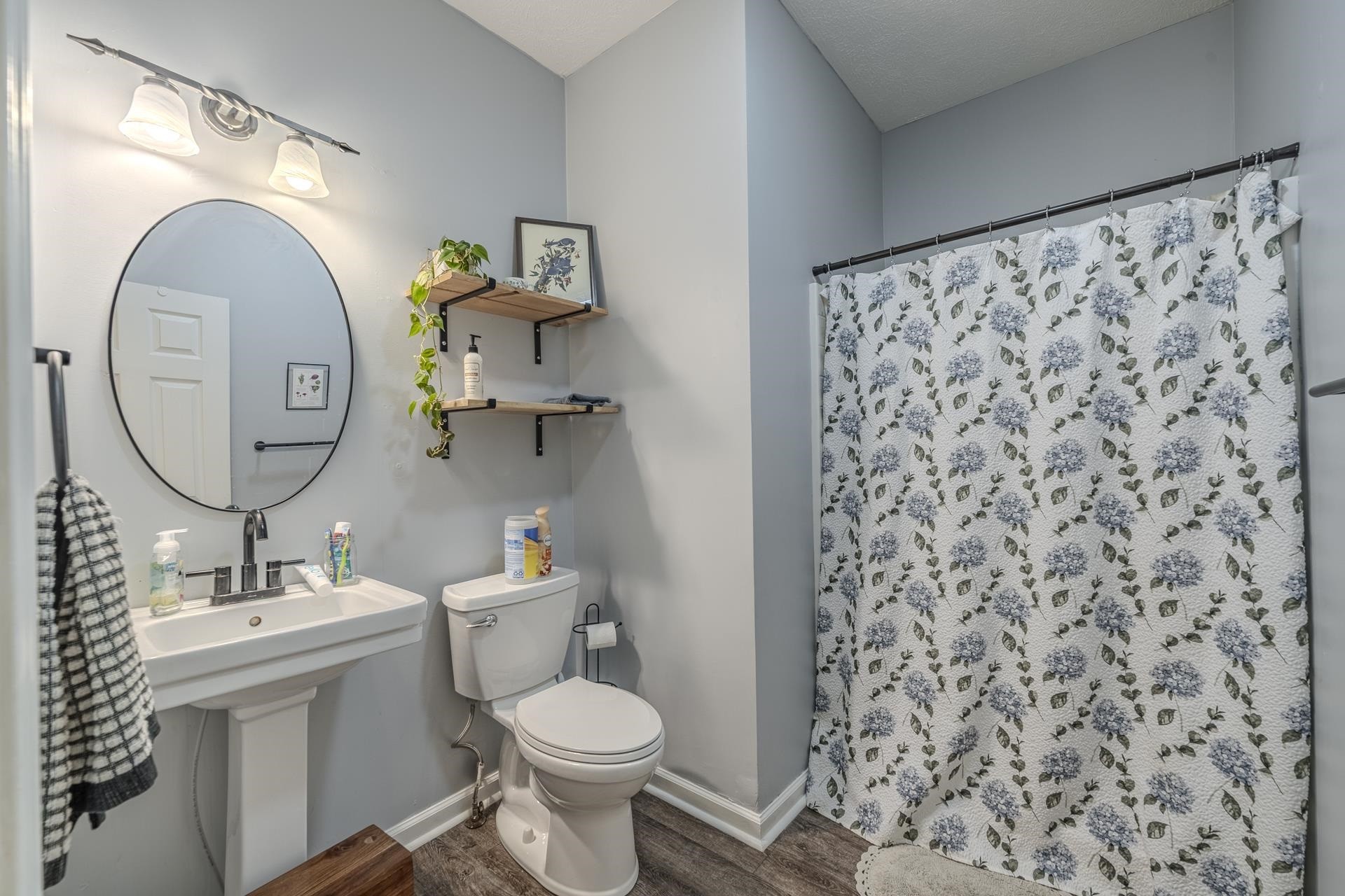 214 Charlie Pounds Road Selmer, TN 38375 - Photo 21 of 40 Gallery Image 21