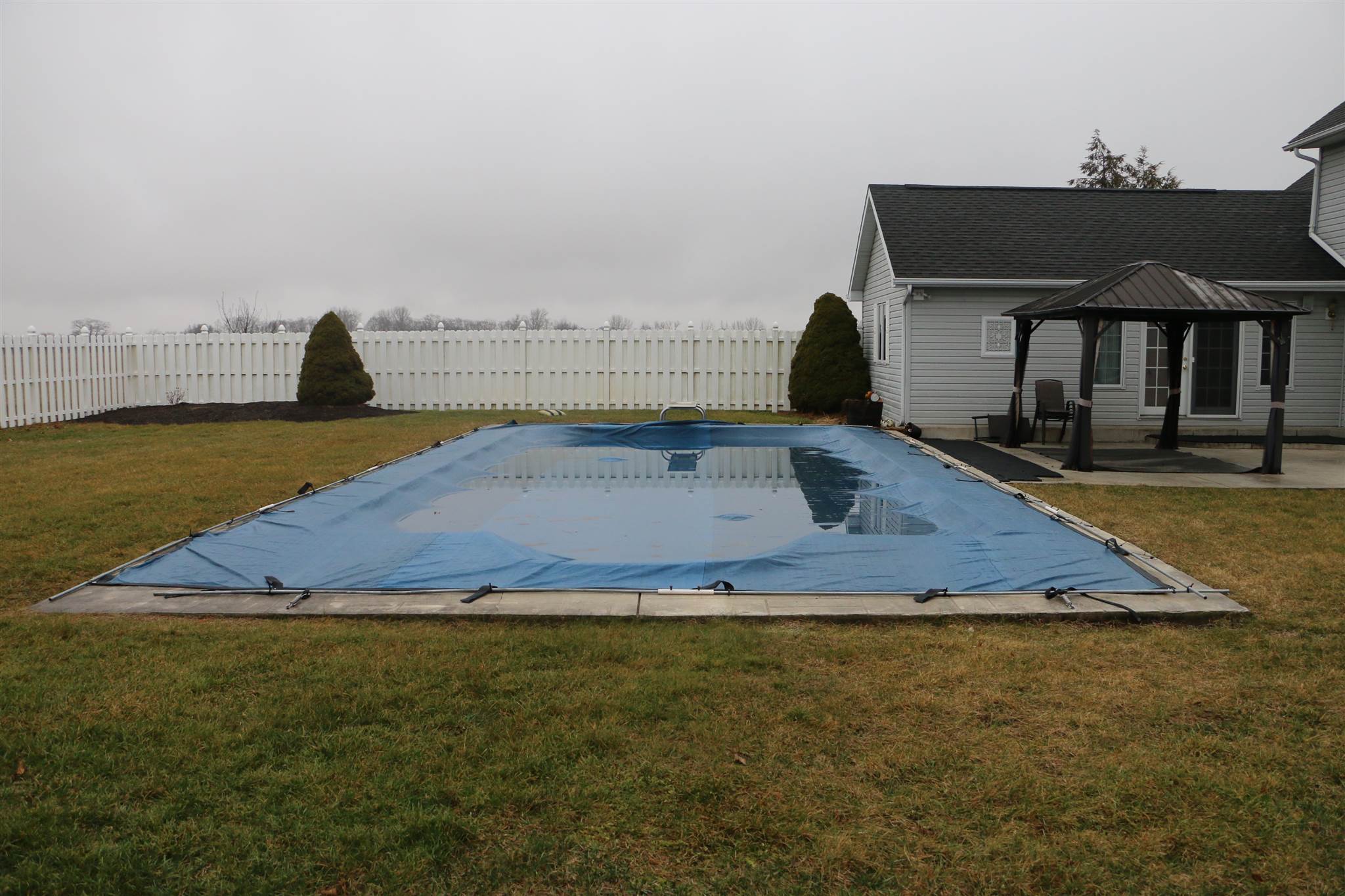 521 South 600 W Road Yorktown, IN 47396 - Photo 5 of 32 Gallery Image 5