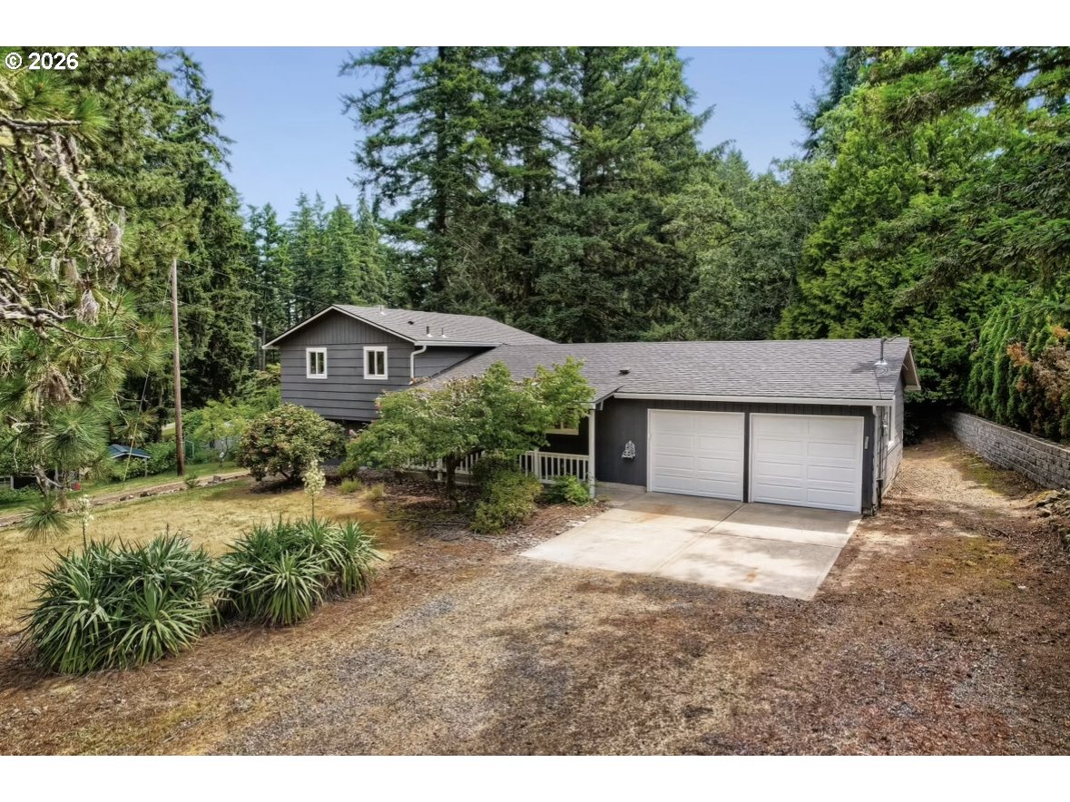 15148 South Burkstrom Road Oregon City, OR 97045 - Photo 4 of 36