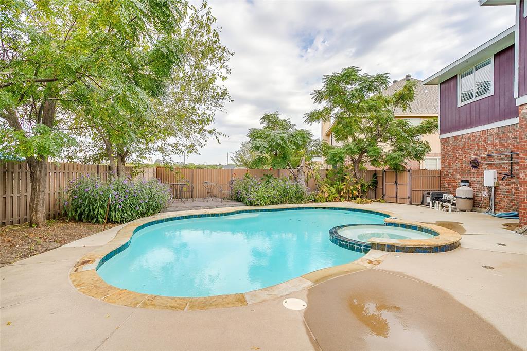 2110 Rustic Ridge Drive Keller, TX 76248 - Photo 37 of 38 Gallery Image 37