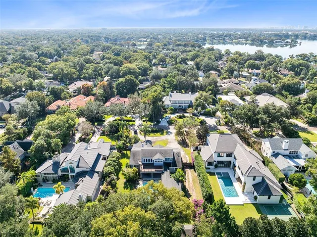 $2,350,000 | 1205 Mayfield Avenue, Winter Park, FL 32789