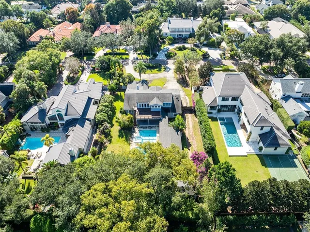$2,350,000 | 1205 Mayfield Avenue, Winter Park, FL 32789
