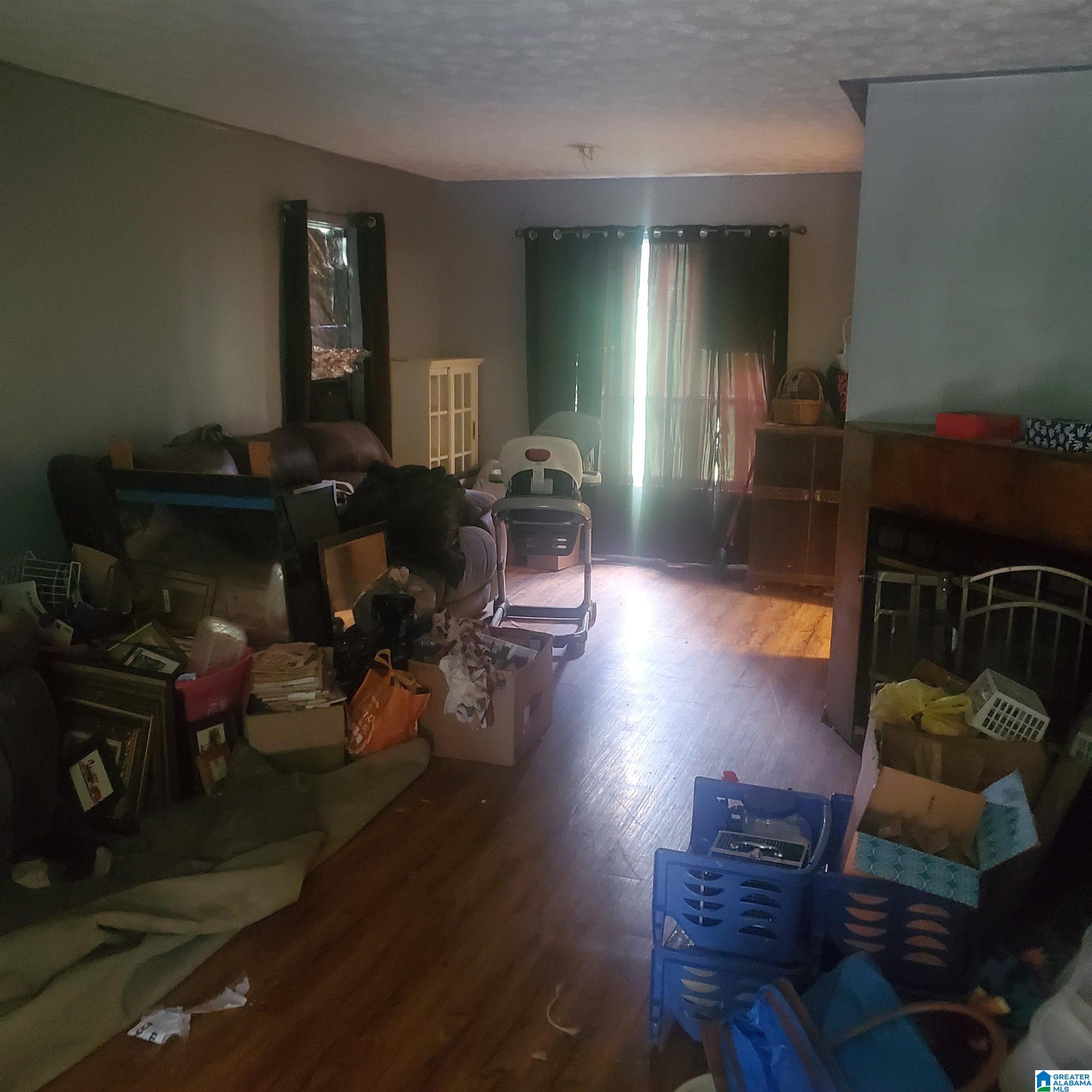 137 Hall Burton Road Sumiton, AL 35148 - Photo 8 of 8