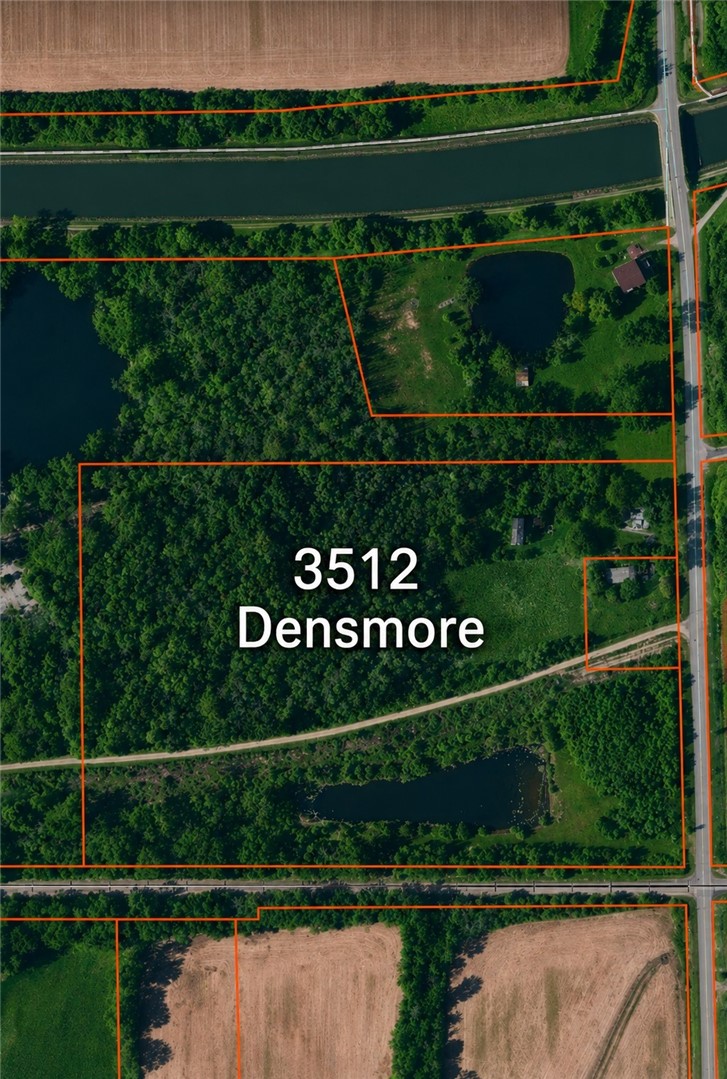 3512 Densmore Road Albion, NY 14411 - Photo 19 of 19