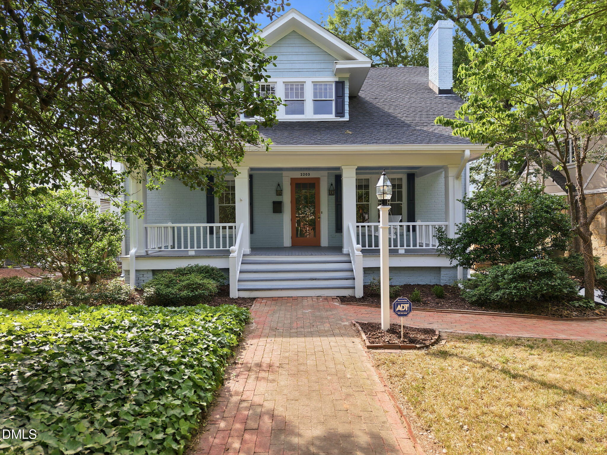 2203 St Marys Street Raleigh, NC 27608 - Photo 1 of 58