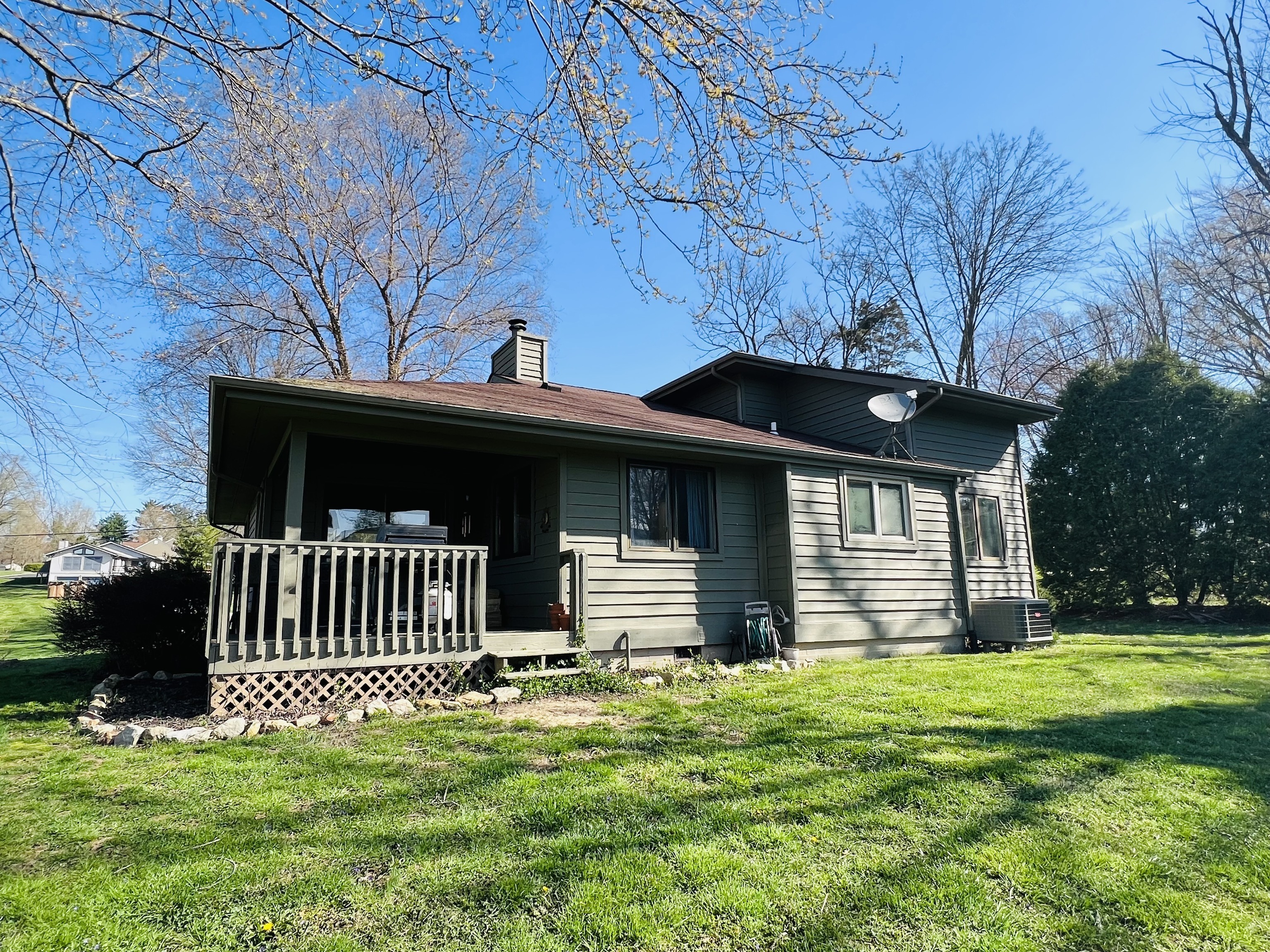 3885 West Carr Hill Road Columbus, IN 47201 - Photo 23 of 24 Gallery Image 23