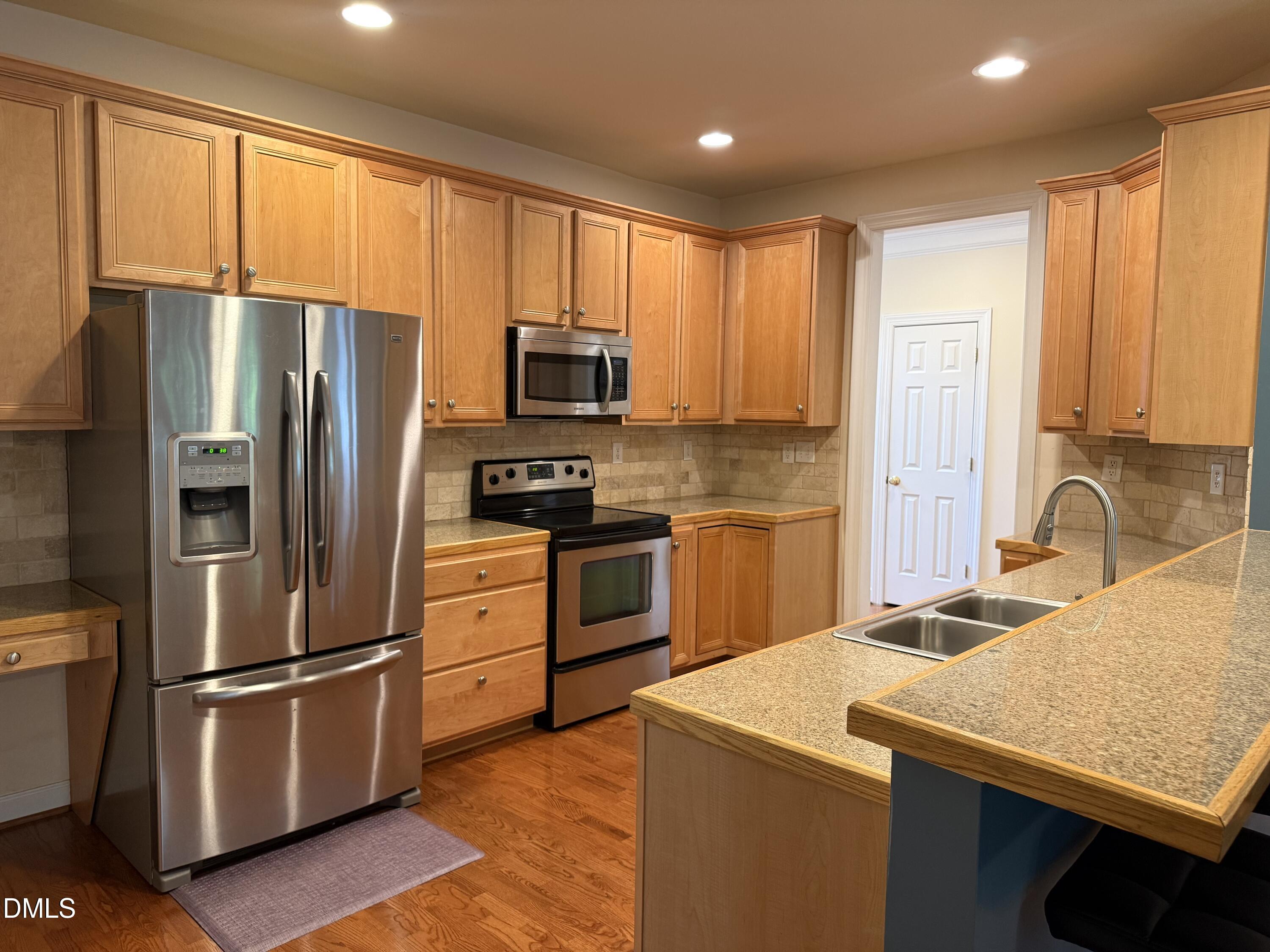 5206 Rio Grande Drive Raleigh, NC 27616 - Photo 15 of 37