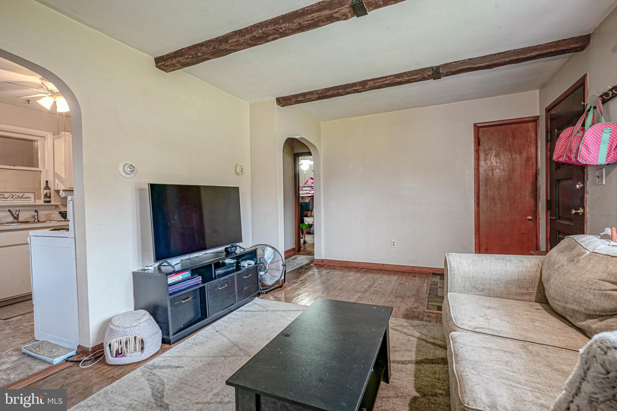 64 South Tilbury Road Salem, NJ 08079 - Photo 19 of 41