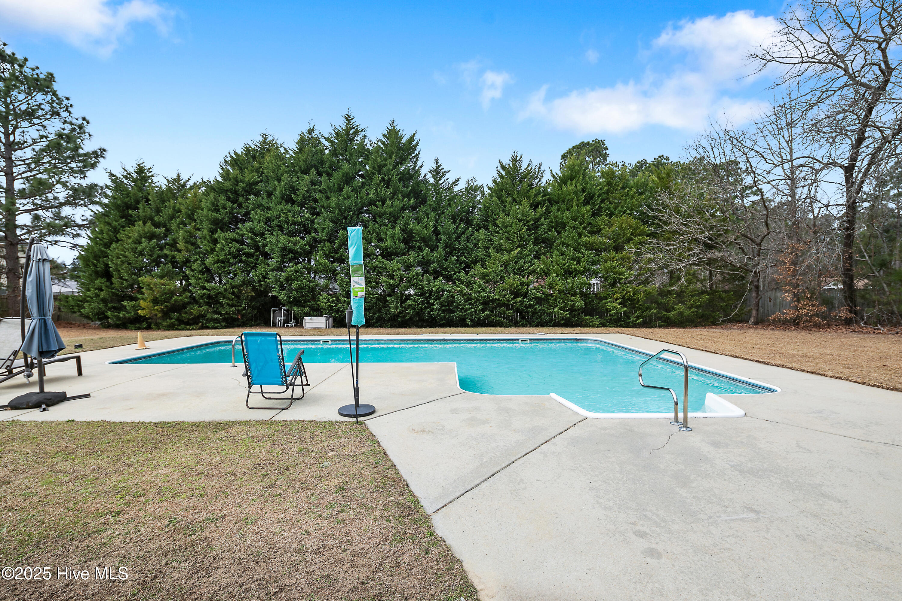105 Fetlock Court Raeford, NC 28376 - Photo 54 of 76 55-105FetlockDriveRaeford