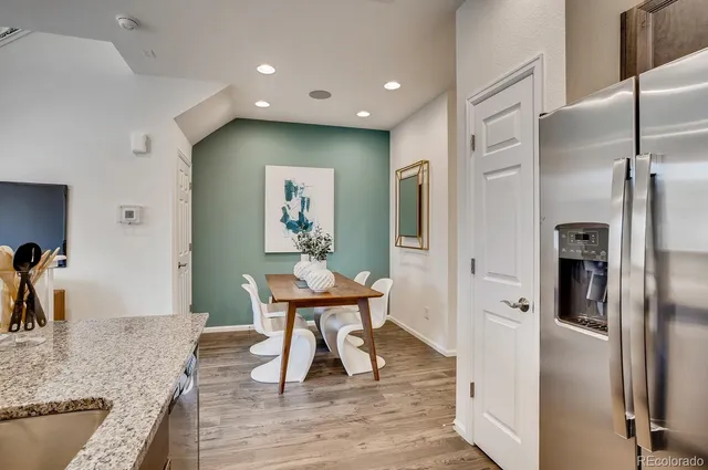 $424,990 | 6641 East 148th Drive, Unit 3, Thornton, CO 80602