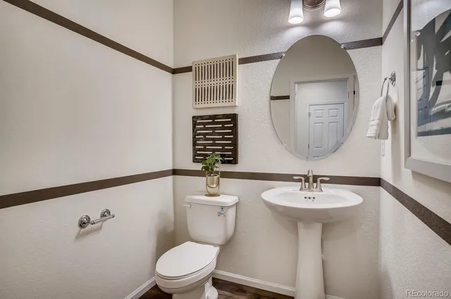 $424,990 | 6641 East 148th Drive, Unit 3, Thornton, CO 80602