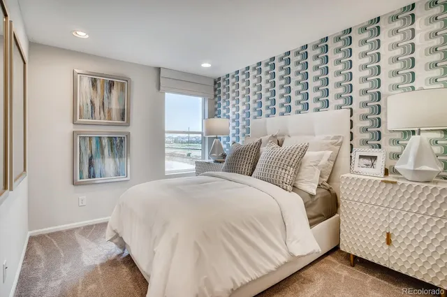 $424,990 | 6641 East 148th Drive, Unit 3, Thornton, CO 80602