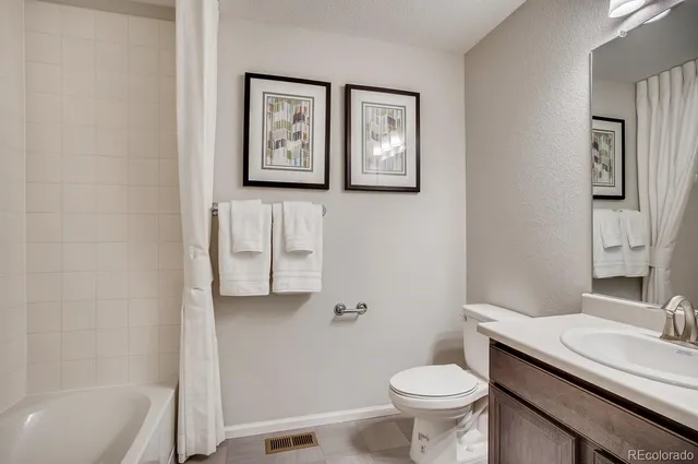 $424,990 | 6641 East 148th Drive, Unit 3, Thornton, CO 80602