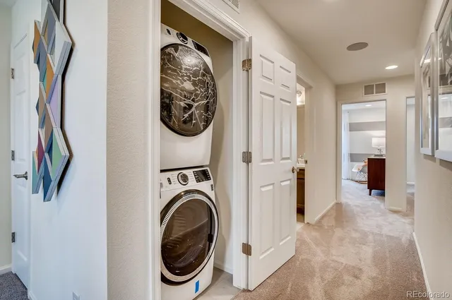 $424,990 | 6641 East 148th Drive, Unit 3, Thornton, CO 80602