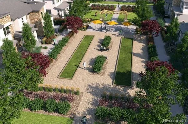 $424,990 | 6641 East 148th Drive, Unit 3, Thornton, CO 80602