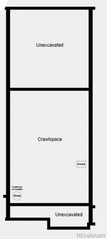 $424,990 | 6641 East 148th Drive, Unit 3, Thornton, CO 80602