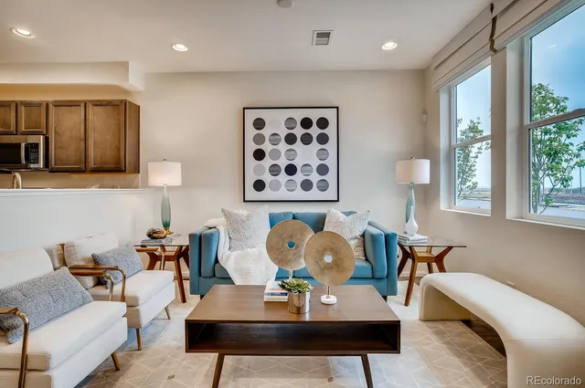 $424,990 | 6641 East 148th Drive, Unit 3, Thornton, CO 80602