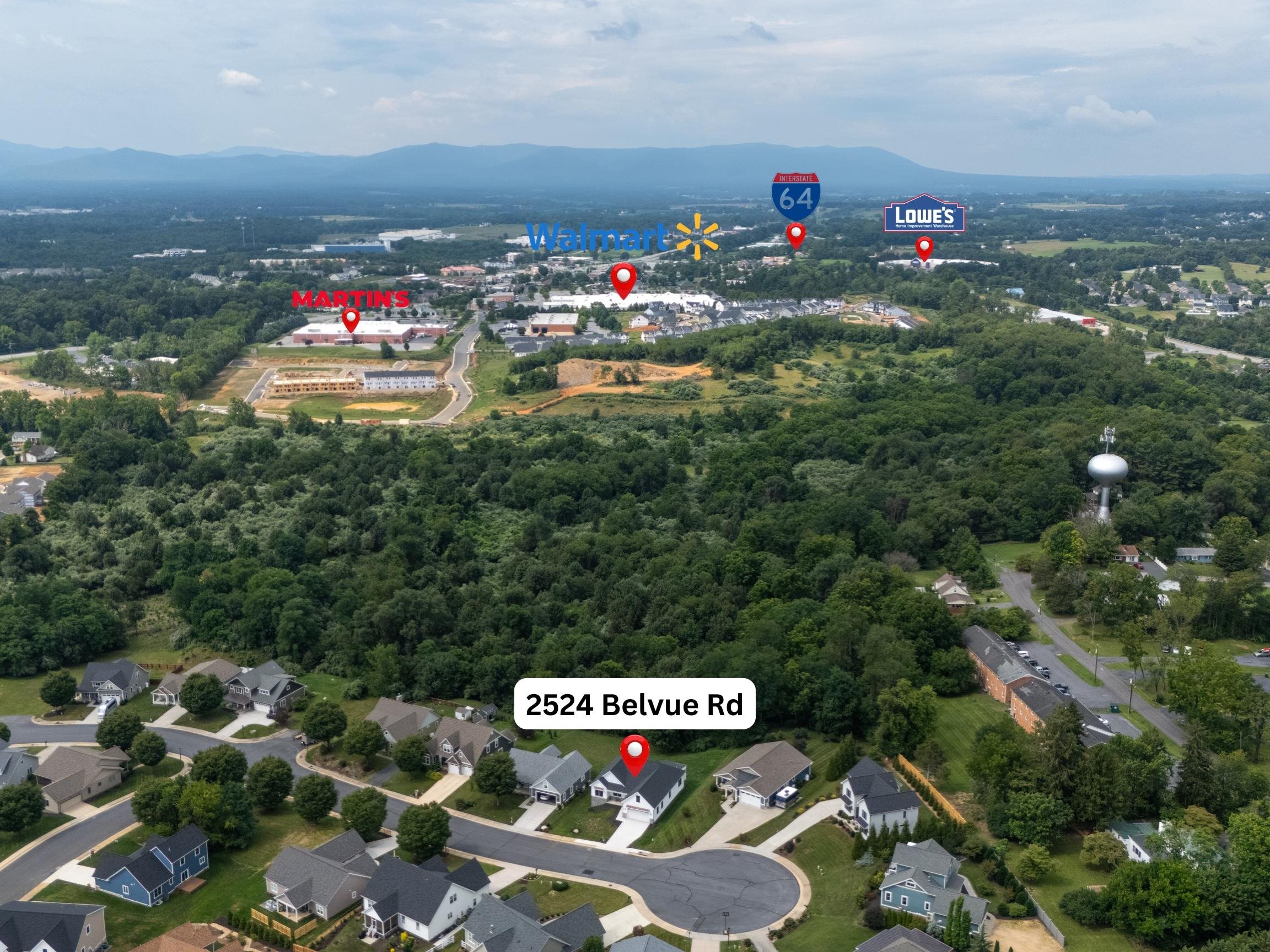 2524 Belvue Road Waynesboro, VA 22980 - Photo 75 of 75