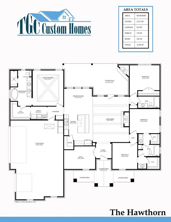 6713 Odom Road Sanger, TX 76266 - Photo 36 of 36 a picture of a bathroom with a sink