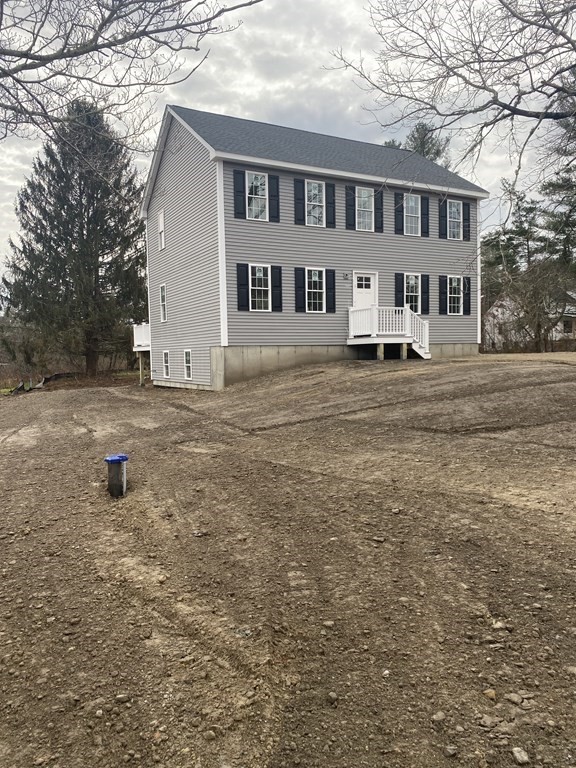 22 High Street Rochester, MA 02770 - Photo 2 of 9