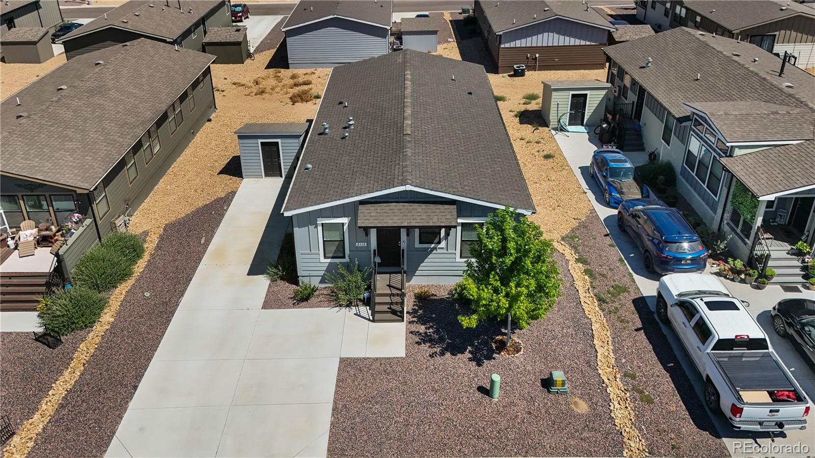 2113 Trading Post Street Fort Lupton, CO 80621 - Photo 29 of 34 Gallery Image 29