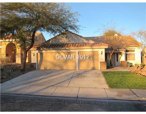 696 Skyline Road Henderson, NV 89002 - Photo 1 of 25 Property Photo.