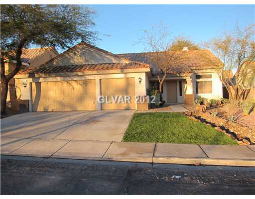 696 Skyline Road Henderson, NV 89002 - Photo 3 of 25 Property Photo.