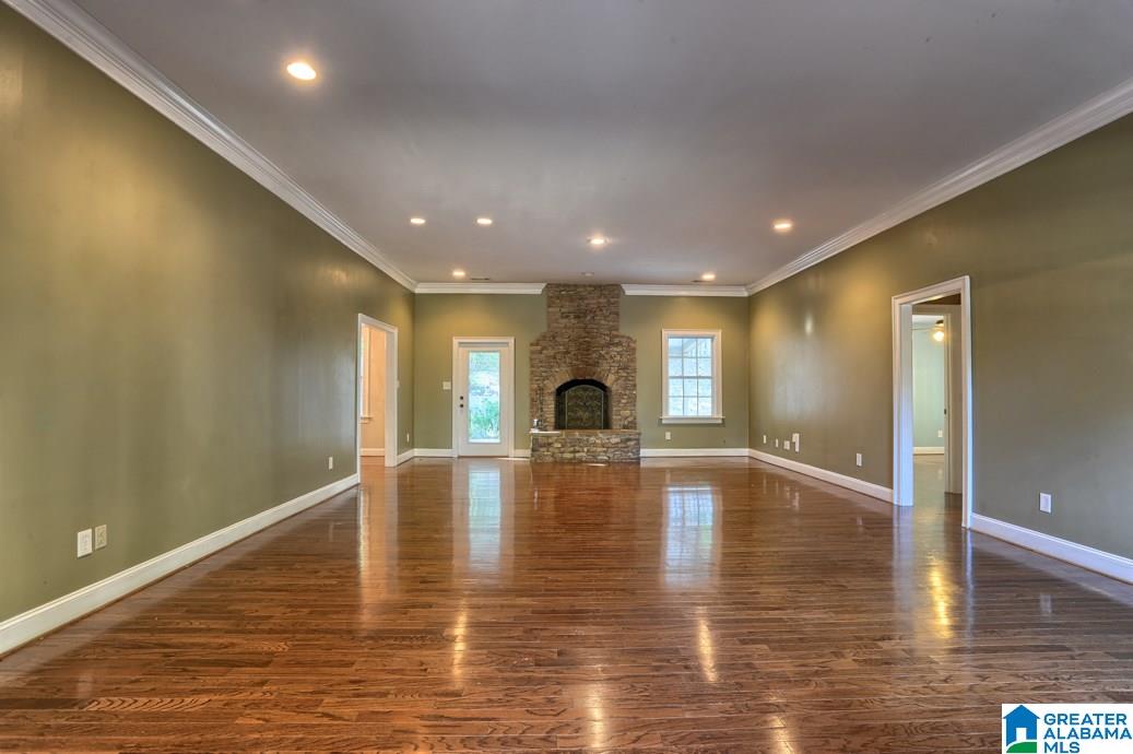 669 Mt Moriah Road Pell City, AL 35125 - Photo 4 of 27