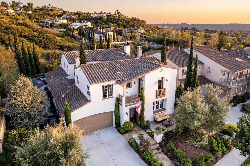 2367 Lapis Road Carlsbad, CA 92009 - Photo 2 of 58 a view of a house with a yard