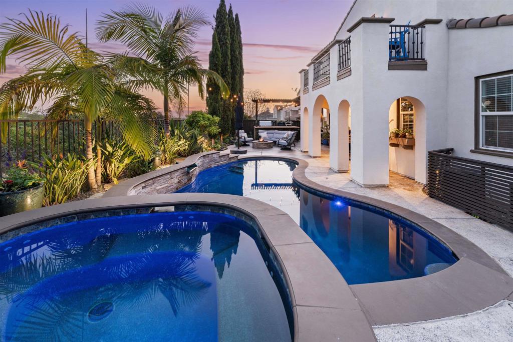 2367 Lapis Road Carlsbad, CA 92009 - Photo 37 of 58 a view of a kitchen with a sink and a potted plant